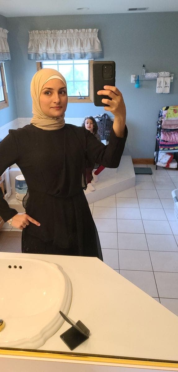Customer photo from Amal