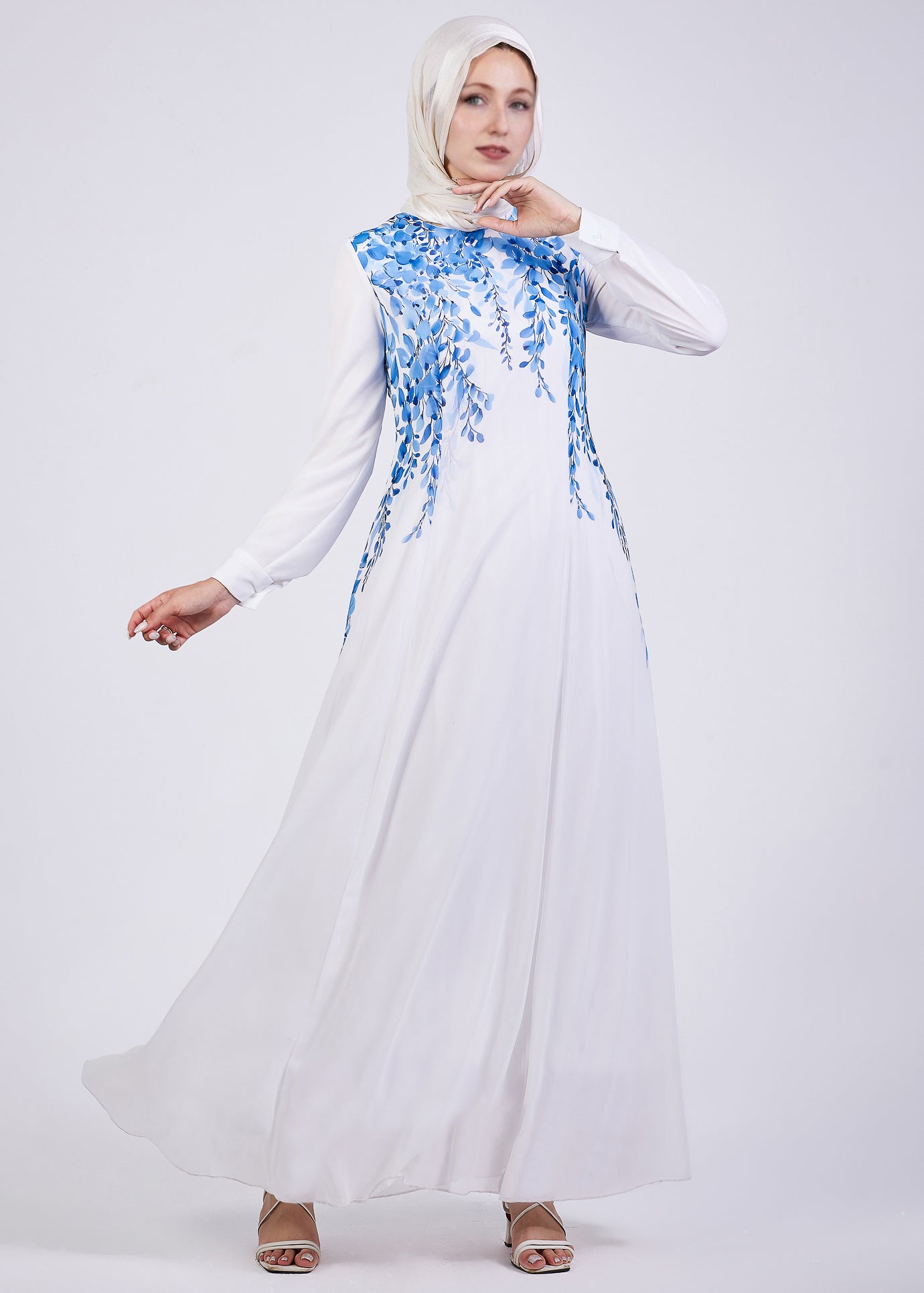 Annah hariri wedding dress best sale