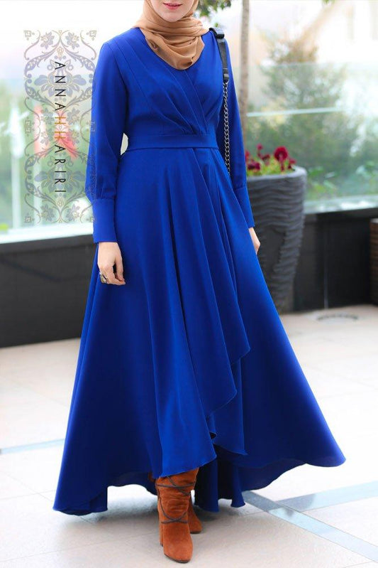 Annah Modest Dresses - ANNAH HARIRI