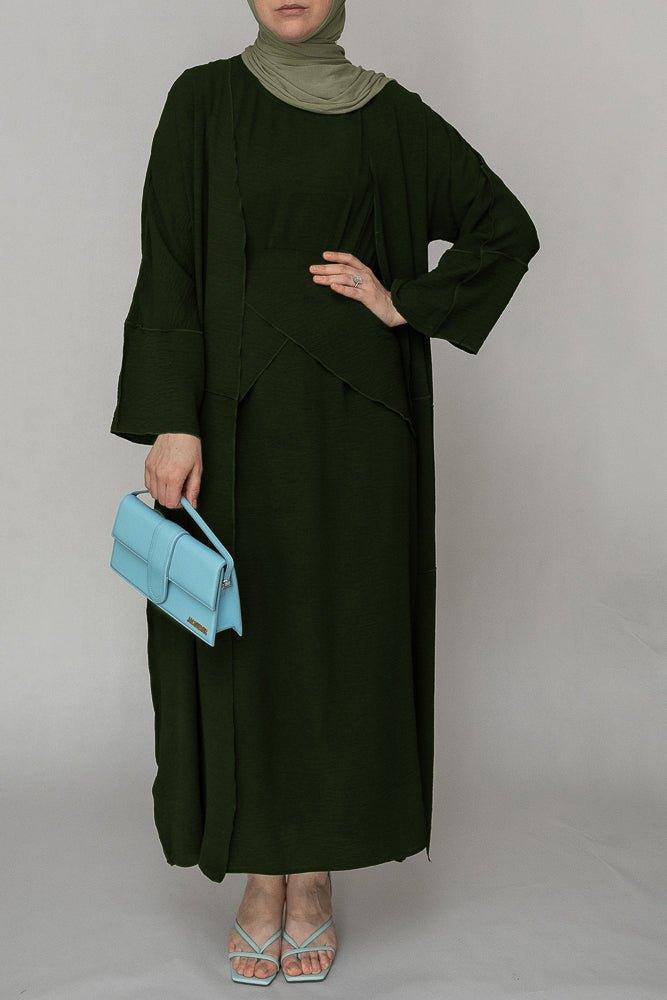 Clearance Sale: Maxi Dresses, Modest Dresses & Abayas – Anna