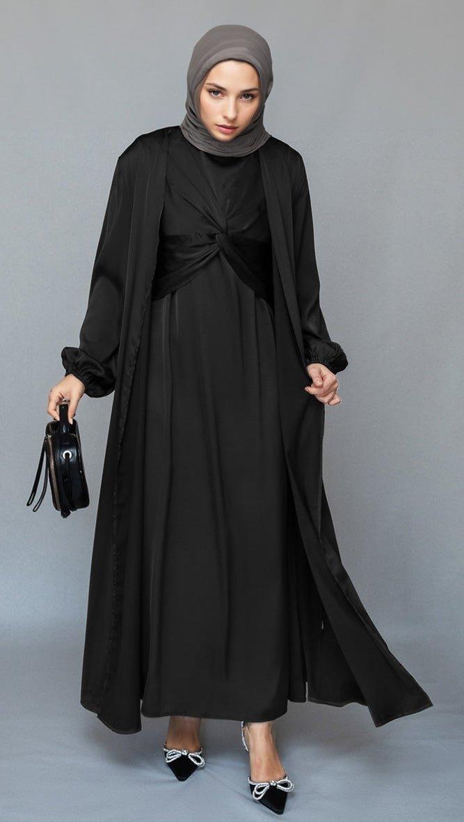 Clearance Sale: Maxi Dresses, Modest Dresses & Abayas – ANNA