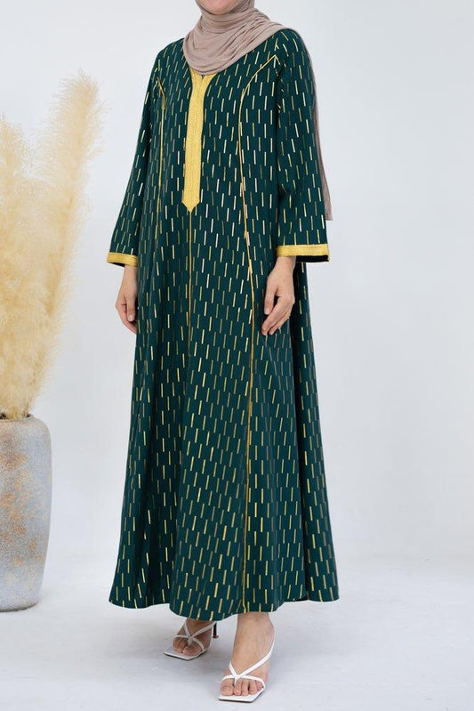 Clearance Sale: Maxi Dresses, Modest Dresses & Abayas – ANNA – Page 6 ...